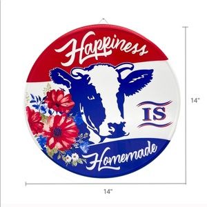 Brand new wall decor for PW lovers